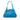 Blue Bottega Veneta Medium Nappa Intrecciato Cesta Tote