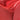 Red Chanel Large Lambskin Geometric Flap Crossbody Bag - Designer Revival