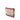Beige Burberry Haymarket Check Coated Canvas Peyton Crossbody