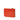 Red Louis Vuitton Monogram Vernis Key Pouch