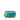 Green Chanel PVC and Metallic Lambskin CC Filigree Round Clutch with Chain Crossbody Bag