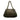Brown Fendi Small Metallic Zucca Mia Hanbag Handbag - Designer Revival