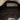 Beige Burberry Smoke Check Coated Canvas Shoulder Bag