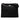 Black Prada Tessuto Zip Top Crossbody