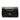 Black Chanel Small CC Quilted Lambskin Double Flap Shoulder Bag
