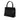 Black Chanel Caviar Medallion Tote