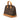 Brown Louis Vuitton Monogram Alma PM Handbag