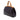 Purple Louis Vuitton Monogram Vernis Brea GM Satchel