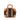 Brown Louis Vuitton Monogram Valisette PM Satchel