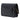 Black Chanel Quilted Aged Calfskin Reissue 2.55 Wallet on Chain Crossbody Bag