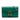 Green Gucci Calfskin Dionysus Wallet on Chain Crossbody Bag