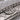 Gray Chanel Medium Quilted Metallic Aged Calfskin Chain Me Flap Shoulder Bag - Designer Revival