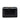 Black Chanel CC Stitched Calfskin Turnlock Vanity Case - Designer Revival