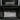 Black Chanel CC Stitched Calfskin Turnlock Vanity Case - Designer Revival