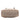 Beige Prada Canvas Canapa Logo Satchel