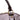 Purple Louis Vuitton Monogram Vernis Alma BB Satchel - Designer Revival