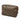 Brown Louis Vuitton Monogram Trousse Toilette 23 Clutch Bag