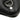 Black Gucci Pebbled Leather Abbey D Ring Shoulder Bag - Designer Revival