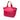 Pink Prada Tessuto Satchel