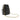 Black Gucci Mini GG Marmont Matelasse Calfskin Front Pocket Bucket Bag
