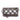 Brown Louis Vuitton PVC and Monogram Chess Standing Pouch Clutch Bag