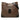 Brown Louis Vuitton Damier Ebene Odeon MM Crossbody Bag