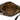 Brown Fendi Zucca Canvas Chef Crossbody