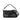 Black Fendi Medium Zucca PVC Baguette Satchel - Designer Revival