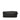 Black Fendi Zucchino Canvas Pochette Shoulder Bag