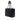 Black Chanel Caviar Grand Shopping Tote