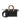 Black Fendi Mini Leather By The Way Satchel
