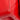 Red Chanel Medium Classic Lambskin Double Flap Shoulder Bag - Designer Revival