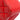 Red Chanel Medium Classic Lambskin Double Flap Shoulder Bag - Designer Revival