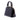 Purple Louis Vuitton Monogram Vernis Alma BB Satchel