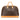 Brown Louis Vuitton Monogram Alma Voyage MM Travel Bag
