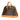 Brown Louis Vuitton Monogram Alma Voyage MM Travel Bag - Designer Revival