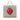 Beige Gucci GG Supreme Kids Strawberry Handbag