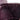 Purple Chanel Glazed Matelasse Portobello Flap Bag - Designer Revival