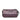 Purple Chanel Glazed Matelasse Portobello Flap Bag - Designer Revival