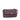 Purple Chanel Glazed Matelasse Portobello Flap Bag - Designer Revival