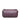 Purple Chanel Glazed Matelasse Portobello Flap Bag - Designer Revival