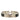 Black Hermès Narrow Enamel Clic H Bracelet PM