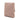 Pink Fendi Zucchino Canvas Crossbody - Designer Revival