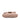 Pink Fendi Zucchino Canvas Crossbody - Designer Revival