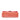 Orange Chanel Jumbo Classic Patent Striped Double Flap Shoulder Bag