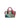 Beige Gucci Mini GG Supreme Blooms Boston Bag Satchel