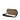 Beige Gucci GG Canvas Double Pocket Belt Bag