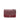 Red Chanel Quilted Aged Calfskin Gabrielle Wallet on Chain Crossbody Bag - Designer Revival