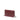 Red Chanel Quilted Aged Calfskin Gabrielle Wallet on Chain Crossbody Bag - Designer Revival