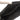 Black Bottega Veneta Grained Leather Zip Around Organizer Long Wallet
